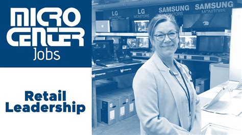 Enjoy in-store pickup, top deals, and expert same-day tech support. . Micro center jobs